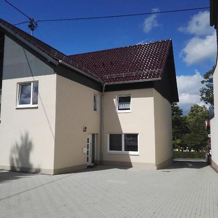 Ferienwohnungen Ilona Blick Kelberg Exterior photo