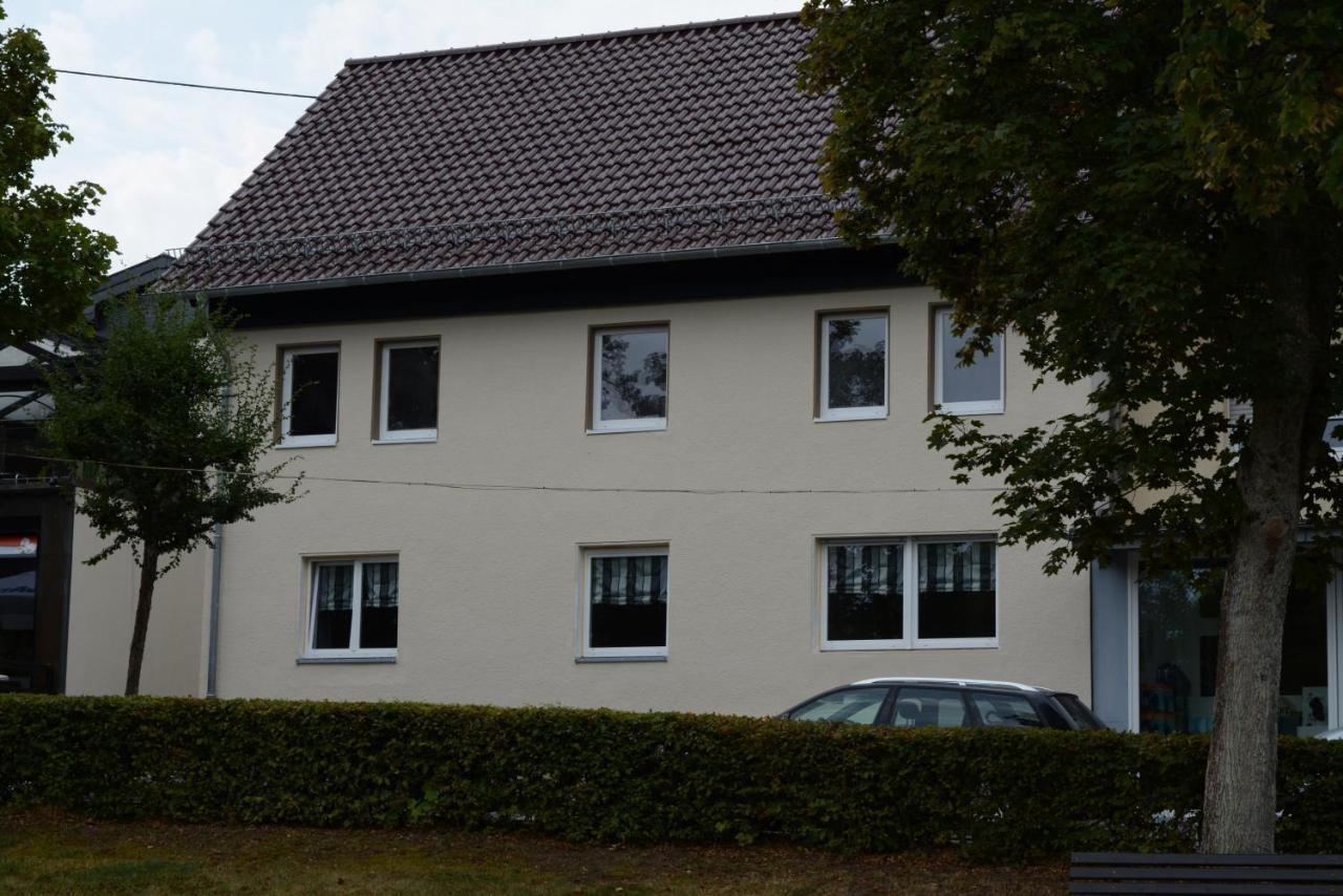 Ferienwohnungen Ilona Blick Kelberg Exterior photo
