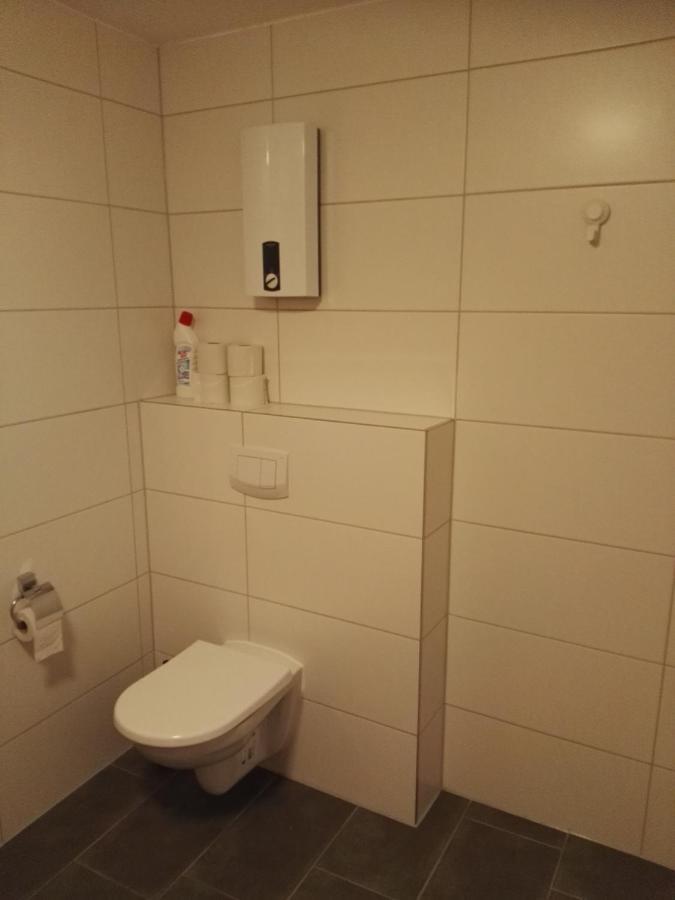 Ferienwohnungen Ilona Blick Kelberg Exterior photo