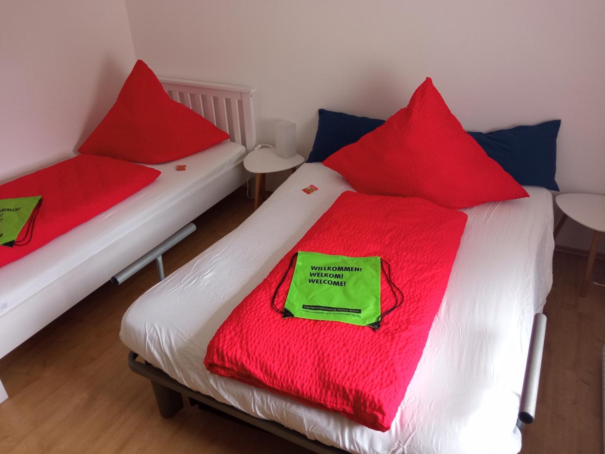 Ferienwohnungen Ilona Blick Kelberg Room photo